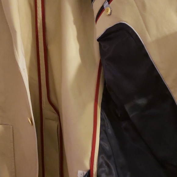 Tommy Hilfiger Sports Coat - Picture 3 of 4